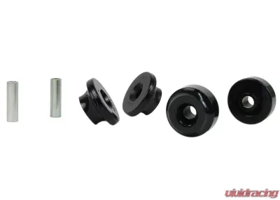 Nolathane Shock Absorber Upper Bushing for Mitsubishi Montero Front 2001-2005 - REV126.0010