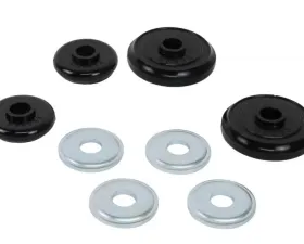 Nolathane Shock absorber - upper bushing Front