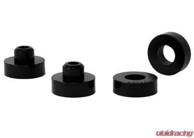 Nolathane Shock absorber - upper bushing Jeep Wrangler Front 2007-2018 - REV126.0014