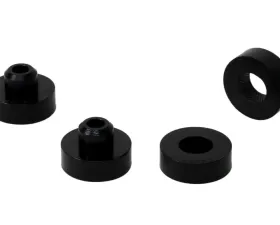 Nolathane Shock absorber - upper bushing Jeep Wrangler Front 2007-2018