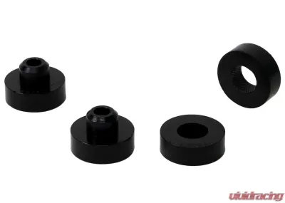 Nolathane Shock absorber - upper bushing Jeep Wrangler Front 2007-2018 - REV126.0014