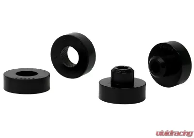 Nolathane Shock absorber - upper bushing Jeep Wrangler Front 2007-2018 - REV126.0014