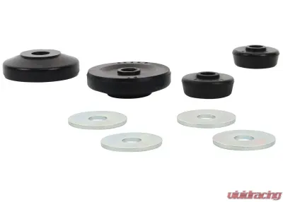 Nolathane Shock absorber - upper bushing Chevrolet Colorado Front 2015-2017 - REV126.0018
