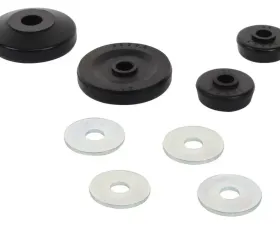 Nolathane Shock absorber - upper bushing Chevrolet Colorado Front 2015-2017