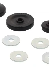 Nolathane Shock absorber - upper bushing Chevrolet Colorado Front 2015-2017                                     - REV126.0018 - Image 3