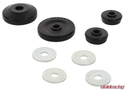 Nolathane Shock absorber - upper bushing Chevrolet Colorado Front 2015-2017 - REV126.0018
