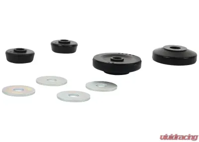 Nolathane Shock absorber - upper bushing Chevrolet Colorado Front 2015-2017 - REV126.0018
