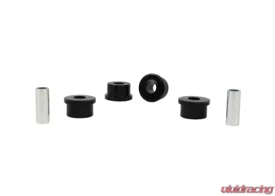Nolathane Shock absorber - lower bushing Mitsubishi Montero Front 2001-2006 - REV128.0002