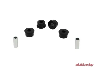 Nolathane Shock absorber - lower bushing Mitsubishi Montero Front 2001-2006 - REV128.0002