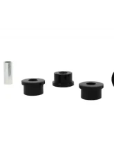 Nolathane Shock absorber - lower bushing Mitsubishi Montero Front 2001-2006                                     - REV128.0002 - Image 3
