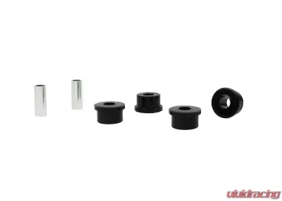 Nolathane Shock absorber - lower bushing Mitsubishi Montero Front 2001-2006 - REV128.0002