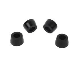 Nolathane Shock absorber - bushing Rear