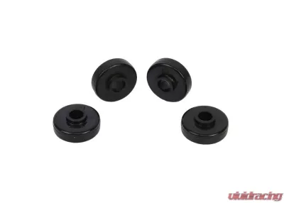 Nolathane Shock absorber - upper bushing Land Rover Range Rover Rear 1987-1994 - REV128.0006