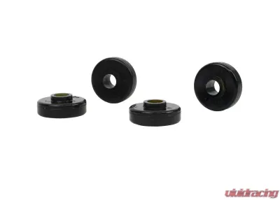 Nolathane Shock absorber - upper bushing Land Rover Range Rover Rear 1987-1994 - REV128.0006