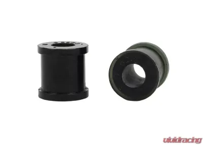 Nolathane Shock absorber - lower bushing Mitsubishi Montero Front 1992-2000 - REV128.0010