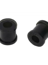 Nolathane Shock absorber - lower bushing Mitsubishi Montero Front 1992-2000                                     - REV128.0010 - Image 2