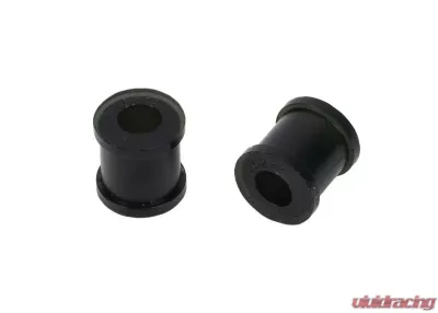 Nolathane Shock absorber - lower bushing Mitsubishi Montero Front 1992-2000 - REV128.0010