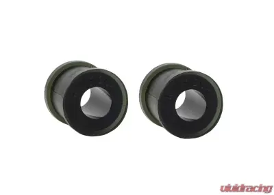Nolathane Shock absorber - lower bushing Mitsubishi Montero Front 1992-2000 - REV128.0010