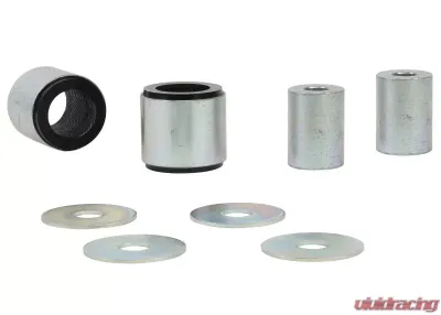 Nolathane Shock absorber - to control arm bushing Front - REV128.0014
