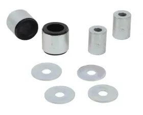 Nolathane Shock absorber - to control arm bushing Front