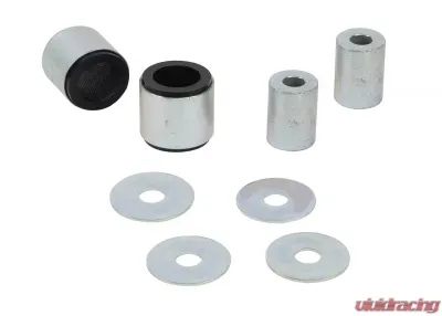 Nolathane Shock absorber - to control arm bushing Front - REV128.0014