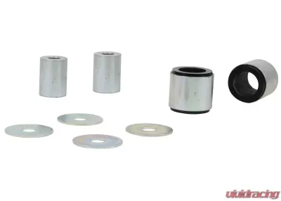 Nolathane Shock absorber - to control arm bushing Front - REV128.0014