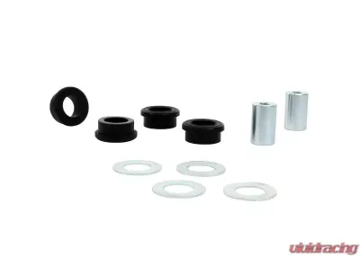 Nolathane Shock absorber - to control arm bushing Front - REV128.0016