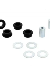 Nolathane Shock absorber - to control arm bushing Front                                     - REV128.0016 - Image 2