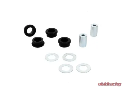 Nolathane Shock absorber - to control arm bushing Front - REV128.0016