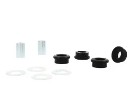 Nolathane Shock absorber - to control arm bushing Front