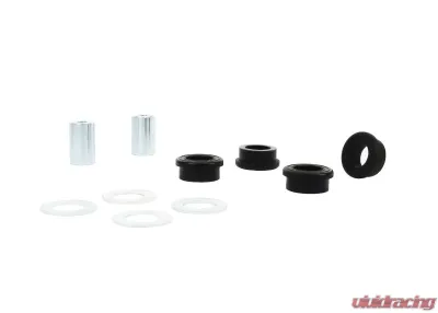 Nolathane Shock absorber - to control arm bushing Front - REV128.0016