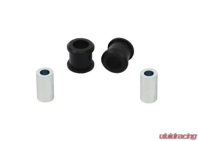 Nolathane Shock absorber - lower bushing Jeep Wrangler Front 2007-2018 - REV128.0018