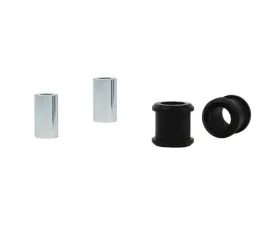 Nolathane Shock absorber - lower bushing Jeep Wrangler Front 2007-2018