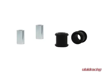 Nolathane Shock absorber - lower bushing Jeep Wrangler Front 2007-2018 - REV128.0018