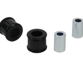 Nolathane Shock absorber - lower bushing Front