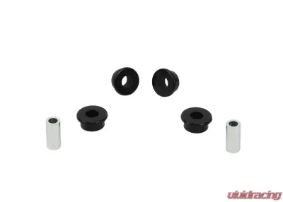 Nolathane Shock absorber - lower bushing Rear - REV128.0026
