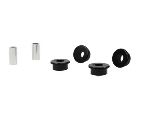 Nolathane Shock absorber - lower bushing Rear