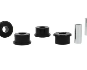 Nolathane Shock absorber - to control arm bushing Honda Civic Rear 1992-1995