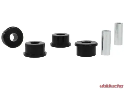 Nolathane Shock absorber - to control arm bushing Honda Civic Rear 1992-1995 - REV128.0028