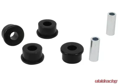 Nolathane Shock absorber - to control arm bushing Honda Civic Rear 1992-1995 - REV128.0028