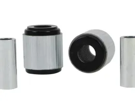 Nolathane Shock absorber - to control arm bushing Front