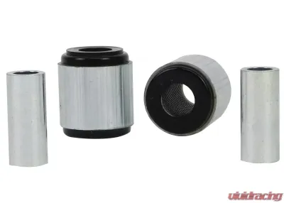 Nolathane Shock absorber - to control arm bushing Front - REV128.0030