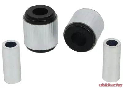 Nolathane Shock absorber - to control arm bushing Front - REV128.0030