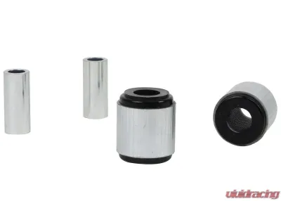 Nolathane Shock absorber - to control arm bushing Front - REV128.0030