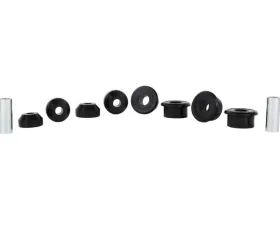 Nolathane Shock absorber - bushing Front