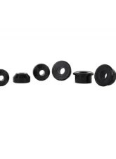 Nolathane Shock absorber - bushing Front                                     - REV130.0002 - Image 3