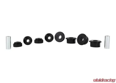 Nolathane Shock absorber - bushing Front - REV130.0002