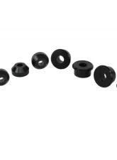 Nolathane Shock absorber - bushing Front                                     - REV130.0002 - Image 2