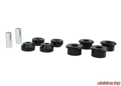 Nolathane Shock absorber - bushing Front - REV130.0002