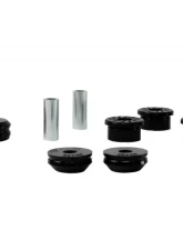 Nolathane Shock absorber - bushing Front                                     - REV130.0006 - Image 2
